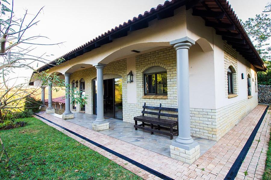 Stephan'S Guest House Port Shepstone Exterior foto